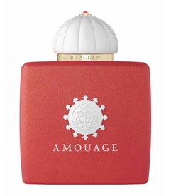 Оригинален дамски парфюм AMOUAGE Bracken Woman EDP Без Опаковка /Тестер/